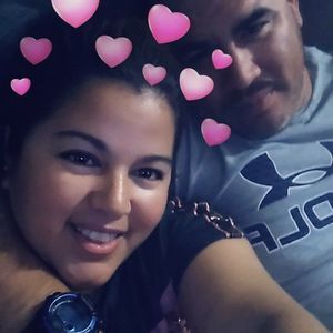 Meet your Posher, Rocio